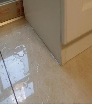 桓台漏水检测 厕所漏水怎么检测?